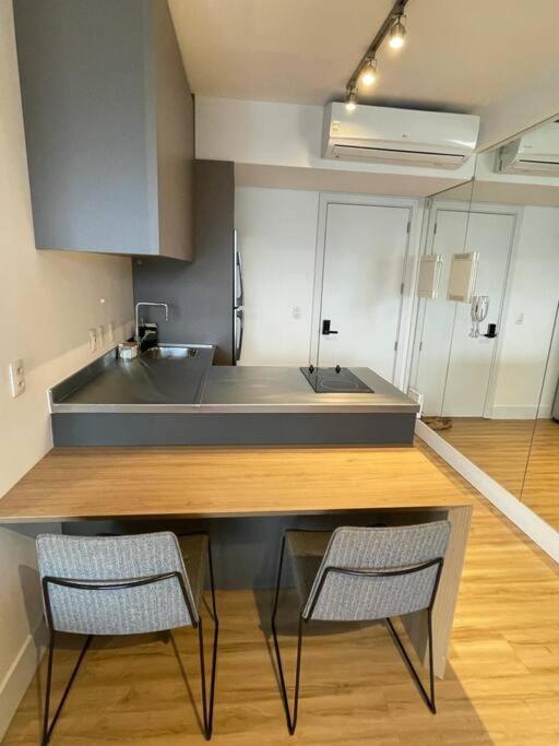 Forma Itaim 214 Apartment