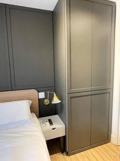 Forma Itaim 214 Apartment *