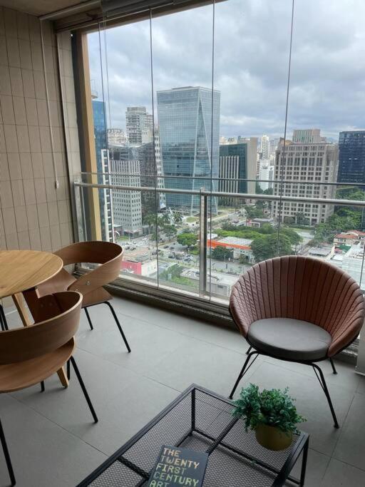 Forma Itaim 214 Sao Paulo