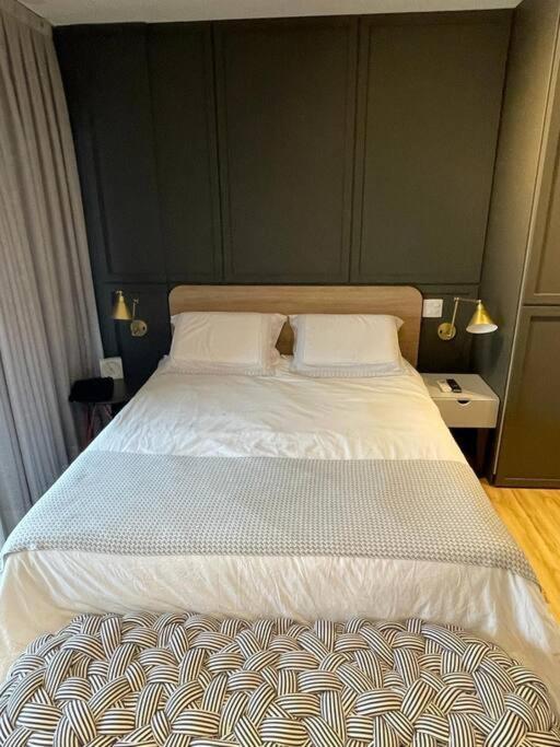 Apartamento Forma Itaim 214