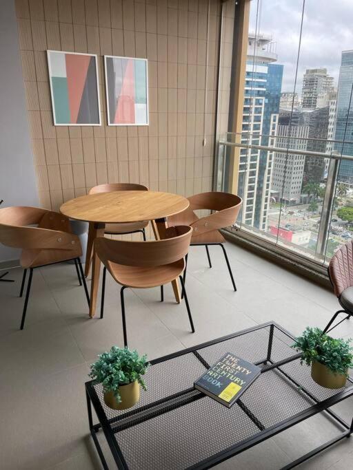 Forma Itaim 214 Apartamento São Paulo