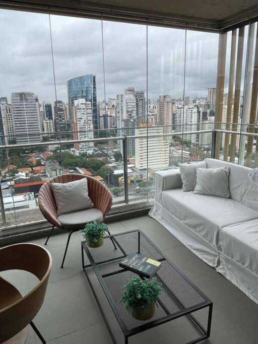 Forma Itaim 214 Apartamento