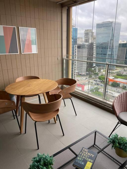 Forma Itaim 214 Apartamento