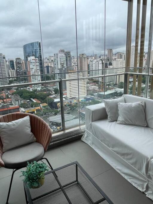 Forma Itaim 214 Apartamento