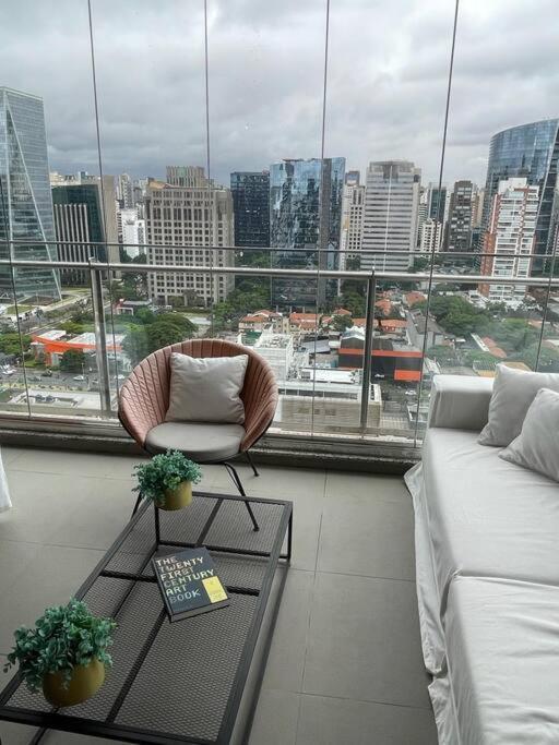 Forma Itaim 214 Apartamento São Paulo