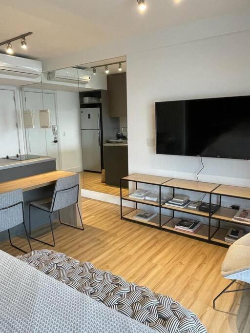 Apartamento Forma Itaim 214