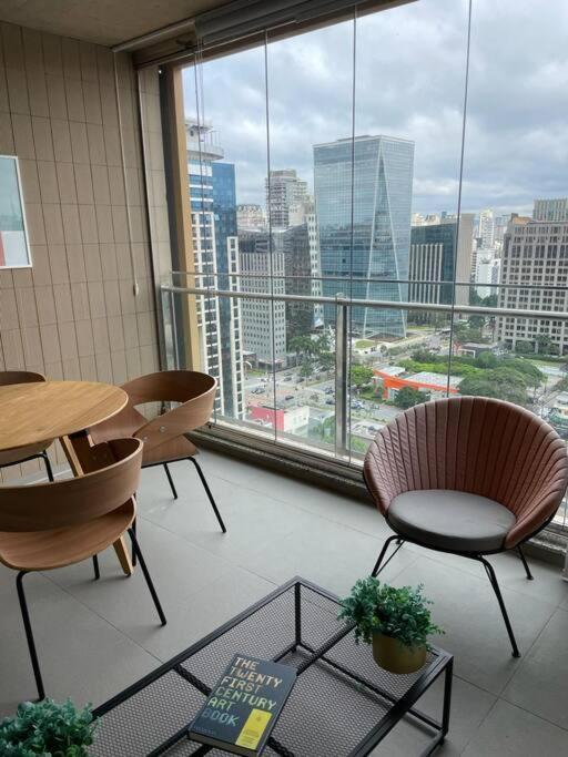 Forma Itaim 214 * São Paulo