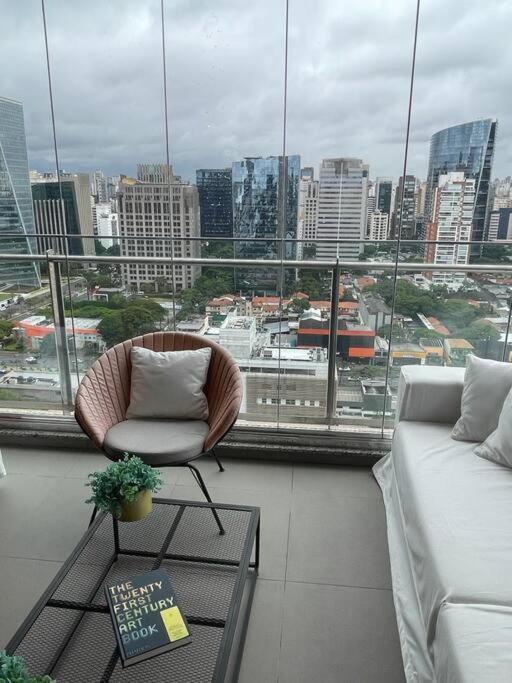 Forma Itaim 214 Apartamento