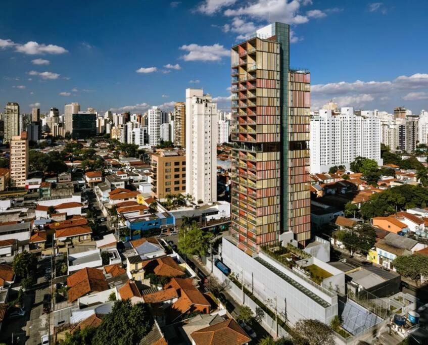 Forma Itaim 214 *