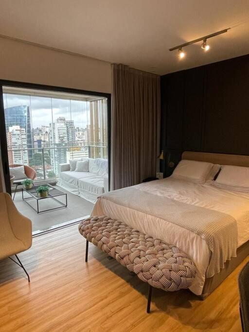 Apartamento Forma Itaim 214 São Paulo